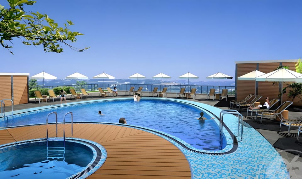 Jinling Yangzhou Hotel Hotel in Jiangsu