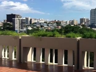 The Wave Hotel Condado By IHG Hotel in San Juan
