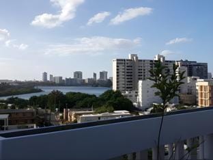 The Wave Hotel Condado By IHG Hotel in San Juan
