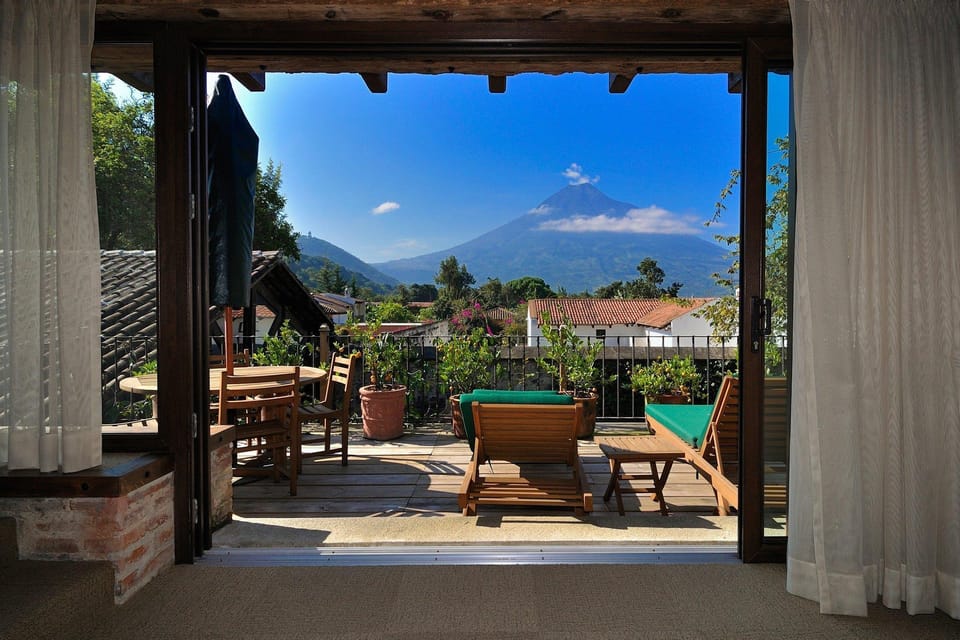 Hotel Museo Casa Santo Domingo Hotel in Antigua Guatemala