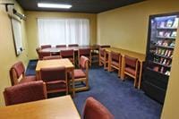 FairBridge Inn Express Inn in Spokane