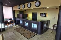 FairBridge Inn Express Inn in Spokane