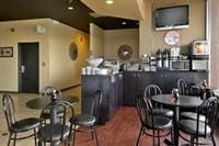 FairBridge Inn Express Inn in Spokane