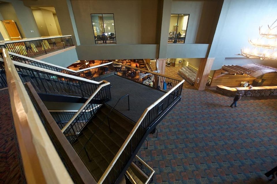 Great Wolf Lodge - Anaheim Ca Resort in Santa Ana