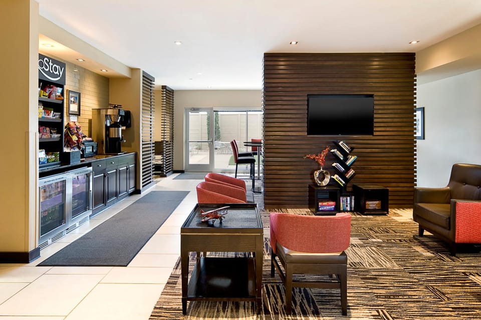 Aerostay Hotel Hotel in Sioux Falls