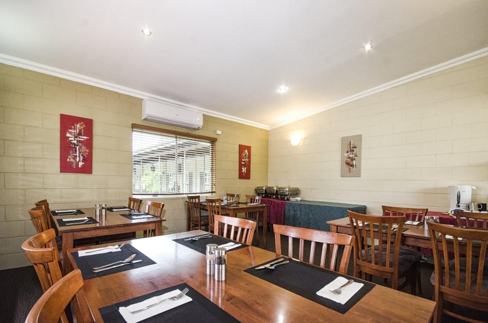Biloela Countryman Motel Motel in Queensland