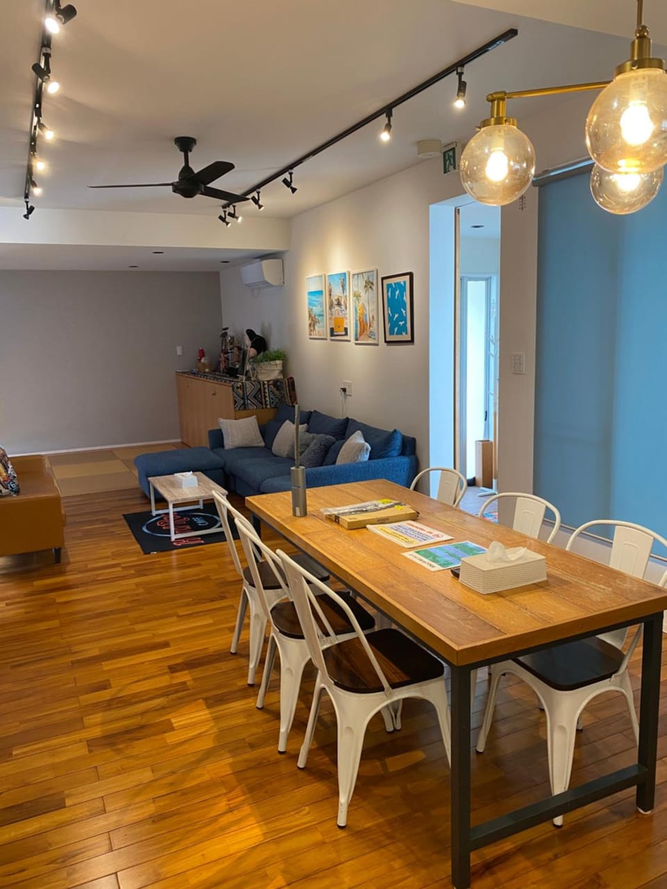 Hotel Yanbarunia Apartment hotel in Okinawa Prefecture