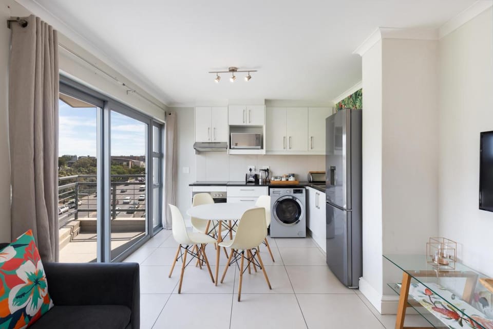 The Paragon Luxury Apartments Hotel in Cape Town