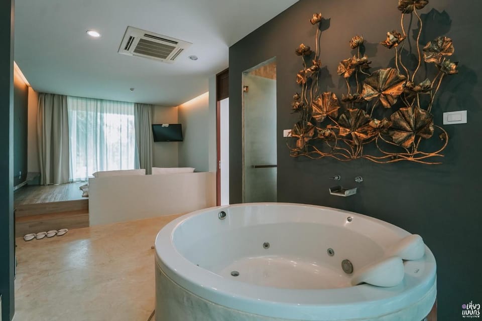 Ohana Resort Rayong Resort in Chon Buri Changwat
