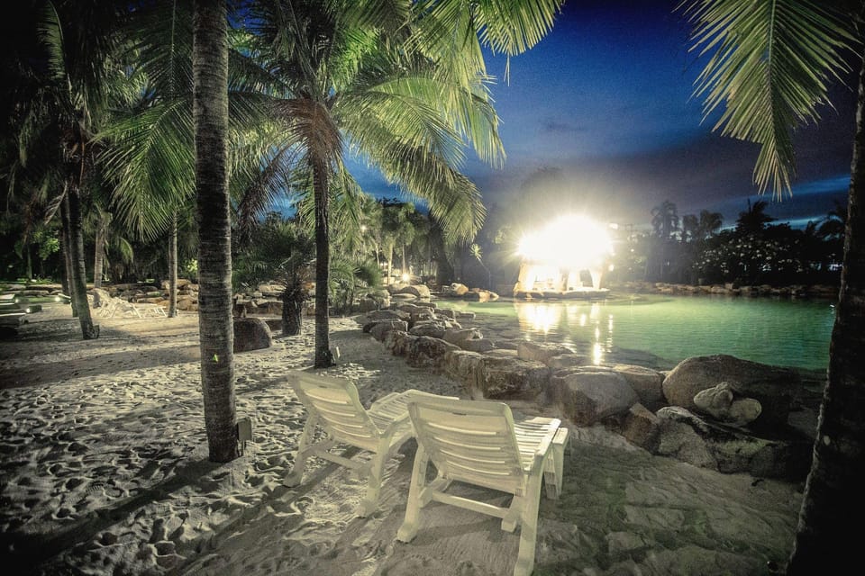 Ohana Resort Rayong Resort in Chon Buri Changwat