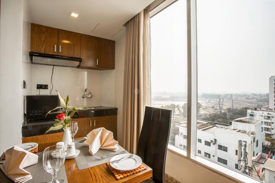 Marino Royal Hotel Hotel in Dhaka