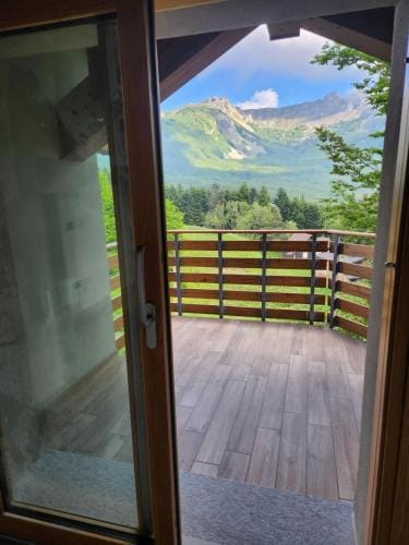 B&B Passo del Cerreto Hotel in Province of Massa and Carrara