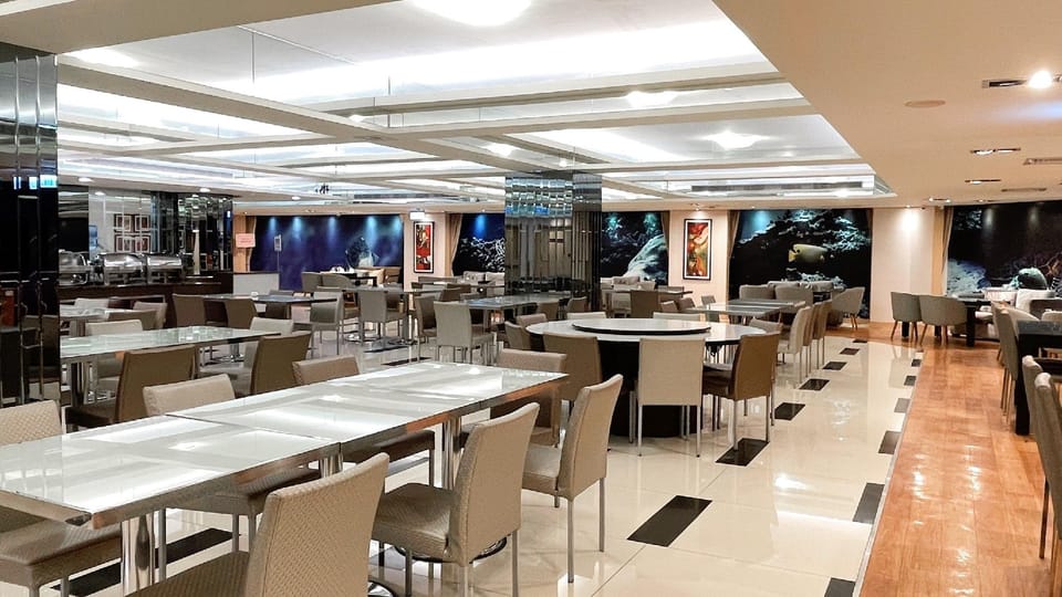 Delton Hotel Hotel in Kaohsiung