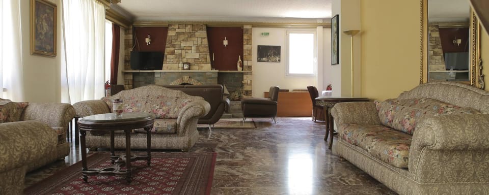 Hotel Anesi Hotel in North Athens Regional Unit, Greece