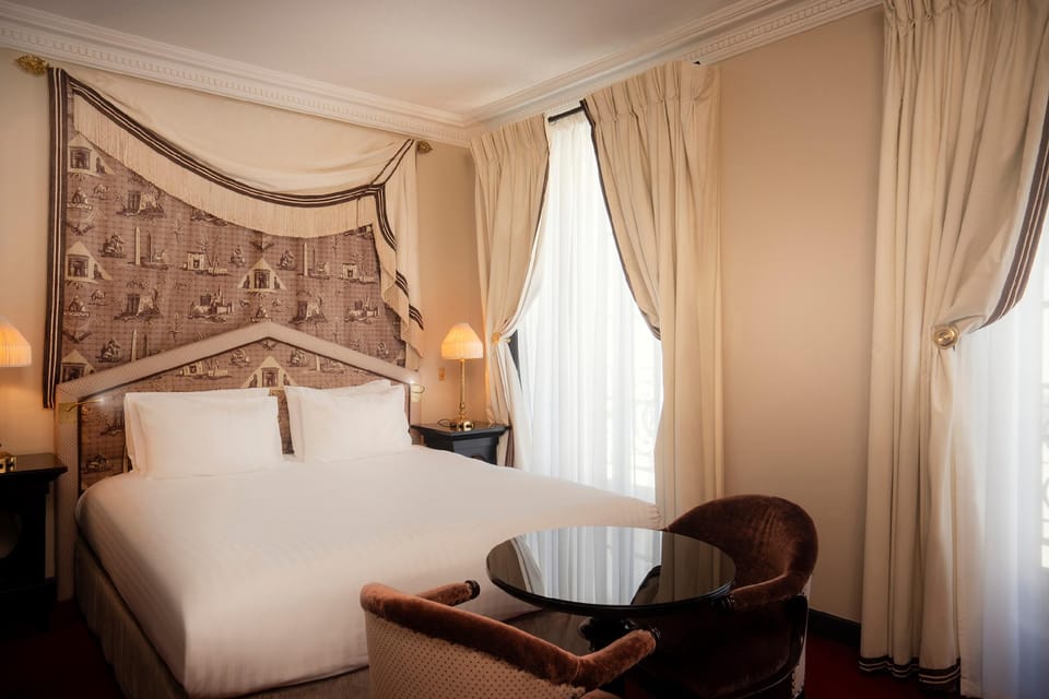 Guestroom