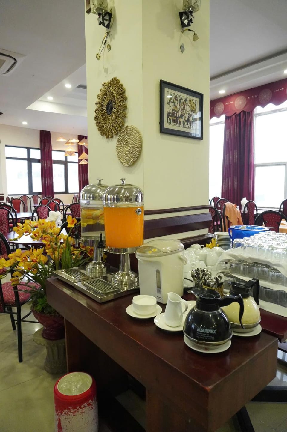 Phuong Dong - Orient Hotel Da Nang Hotel in Da Nang