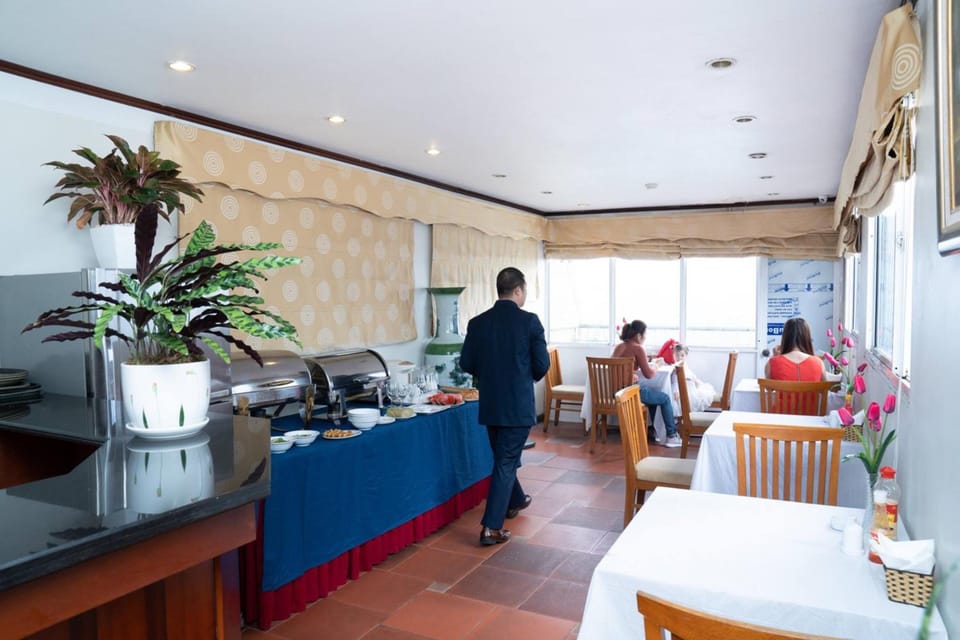 S79 Regal Hotel Hotel in Hanoi