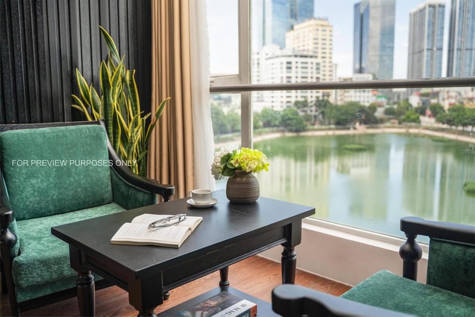 S79 Regal Hotel Hotel in Hanoi
