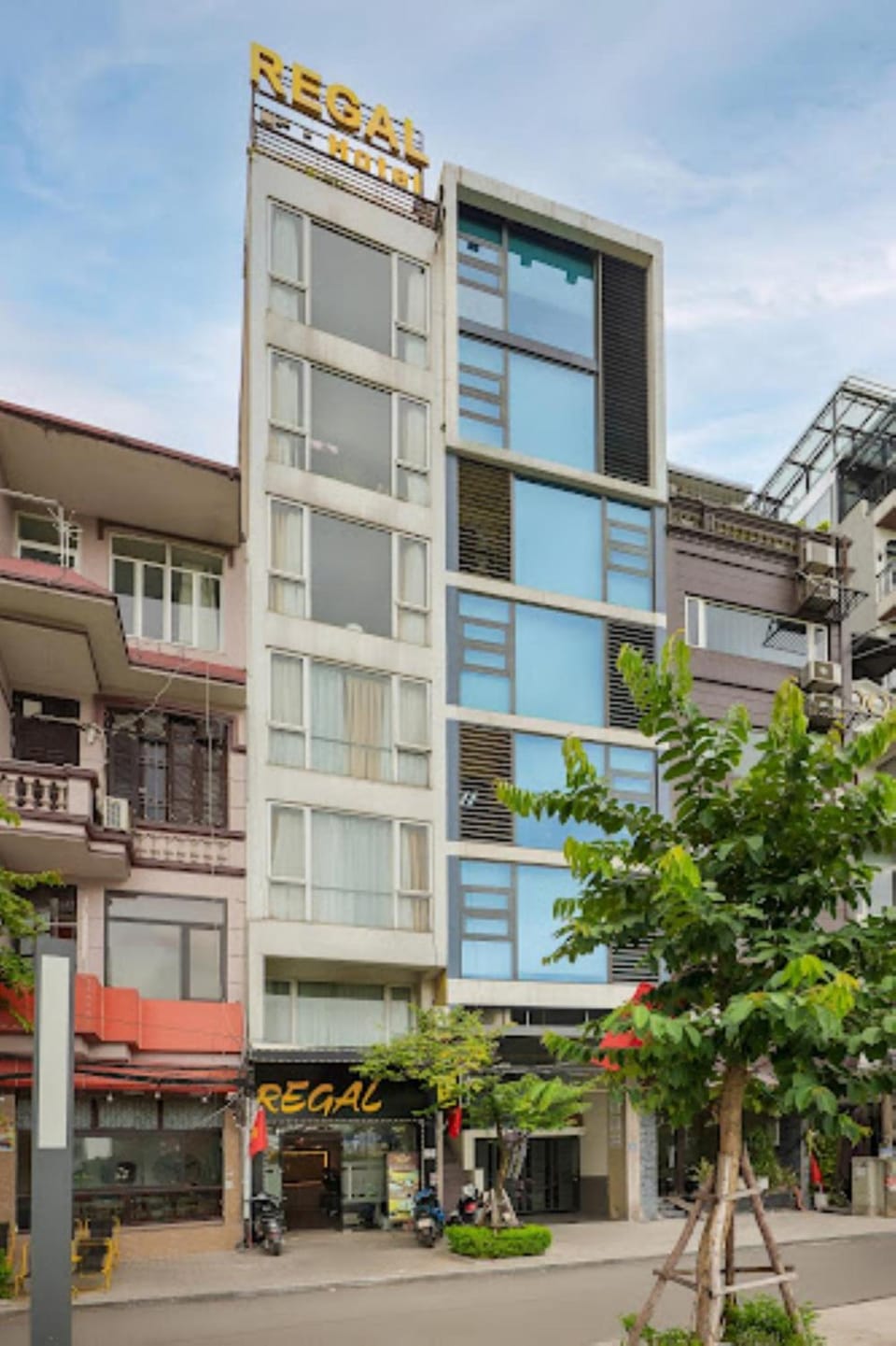 S79 Regal Hotel Hotel in Hanoi
