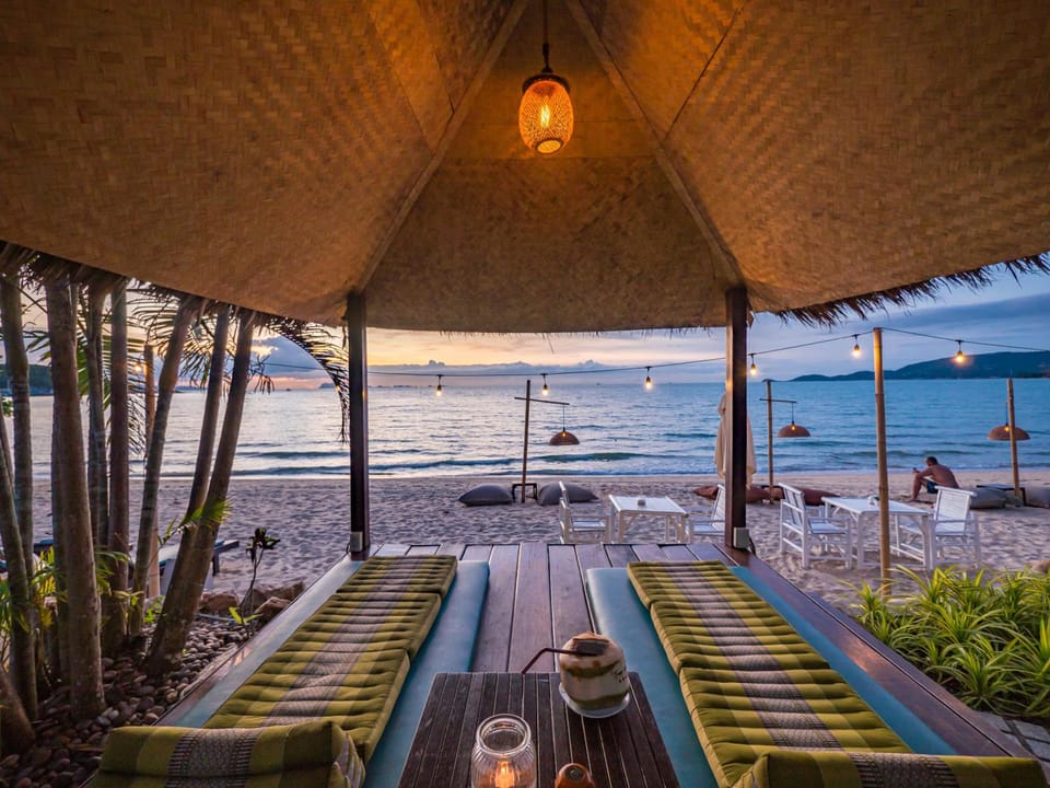 Sea Valley Resort Resort in Ko Samui