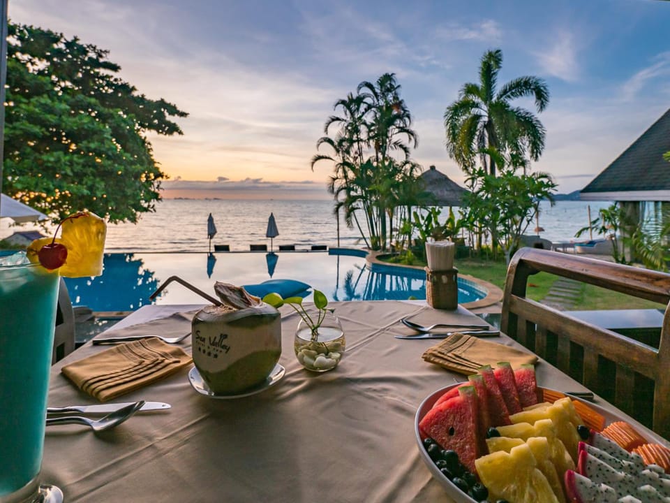 Sea Valley Resort Resort in Ko Samui