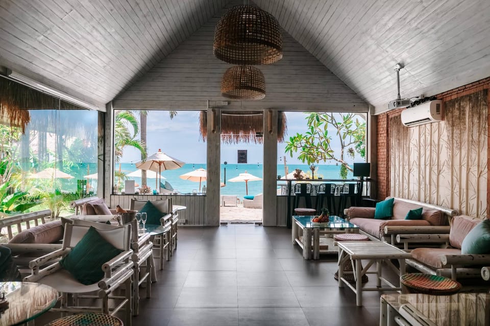 Sea Valley Resort Resort in Ko Samui