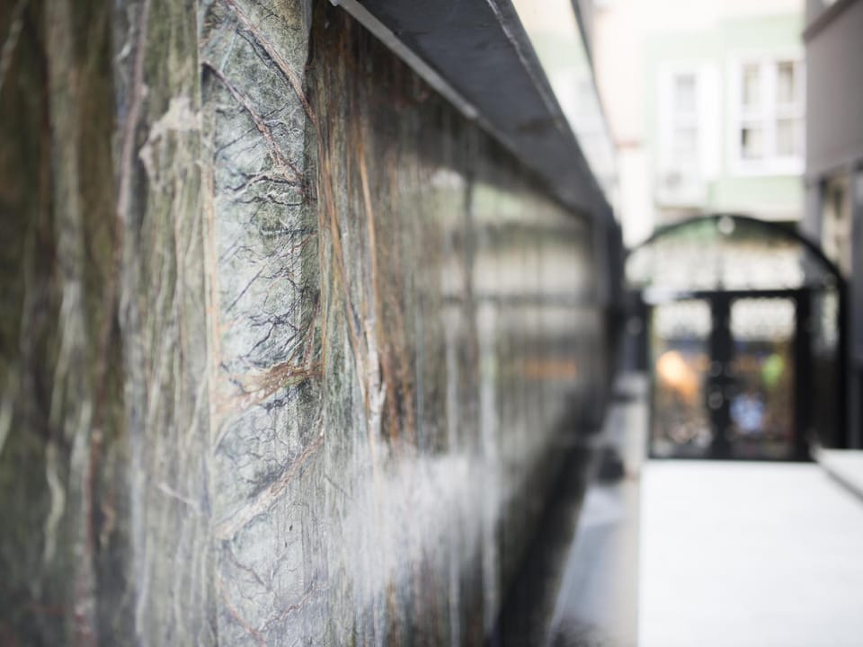 Stories Hotel Kuloglu Hotel in Istanbul
