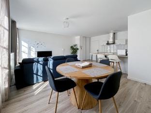 Cosy Apartment Near Disneyland Paris Hotel in Île-de-France