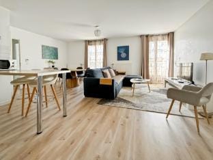 Cosy Apartment Near Disneyland Paris Hotel in Île-de-France