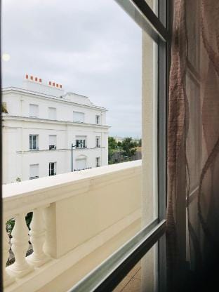Cosy Apartment Near Disneyland Paris Hotel in Île-de-France