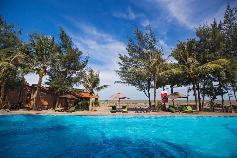 Van Chai Resort Resort in Laos
