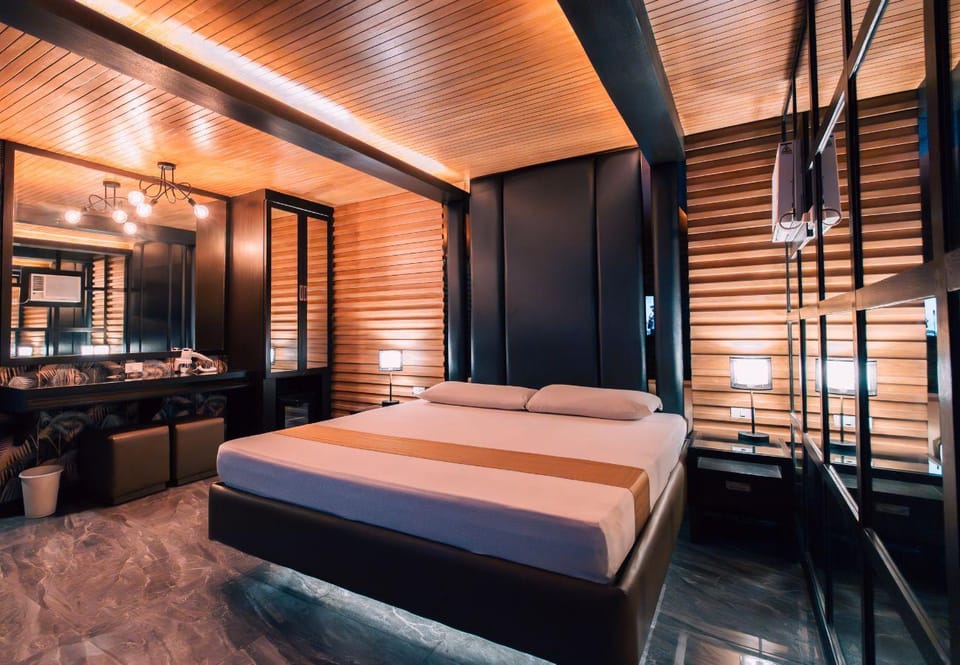 Amenity (Guest room)