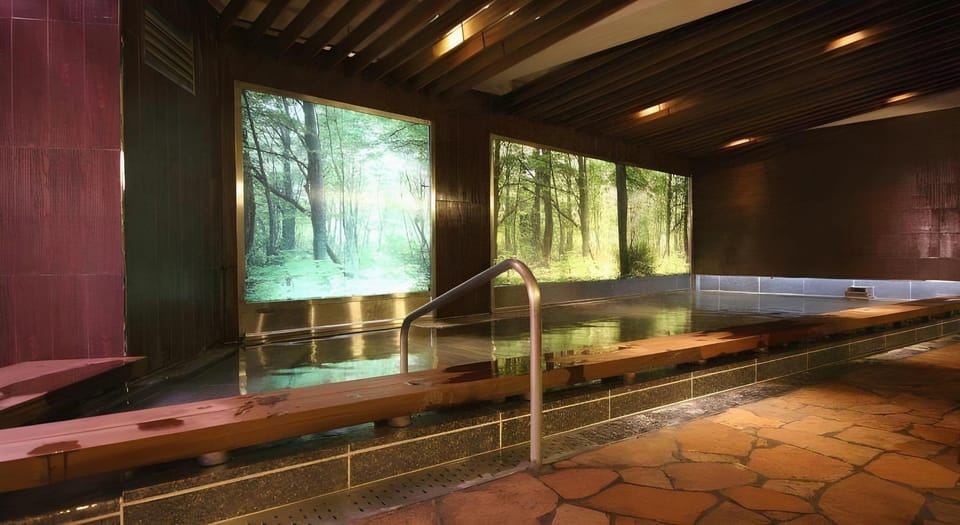 Hotel Sunvalley Nasu Hotel in Japan