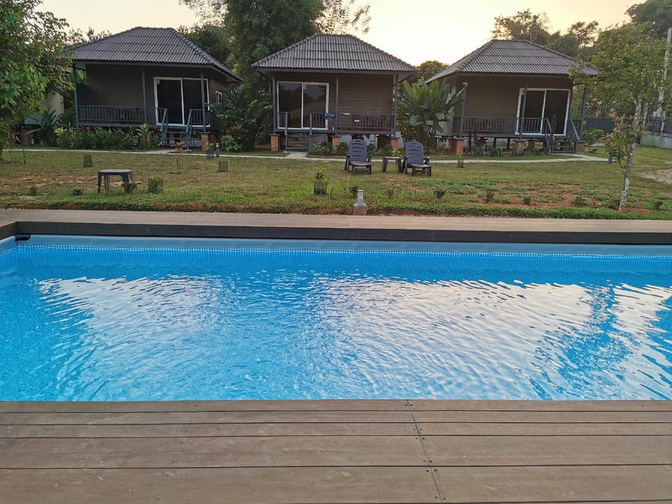 Facilities