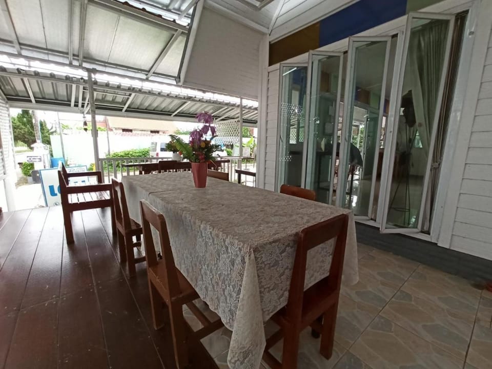 Rainbow House Resort Resort in Thailand