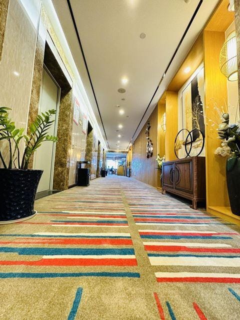 Qingna Hotel Hotel in Laos