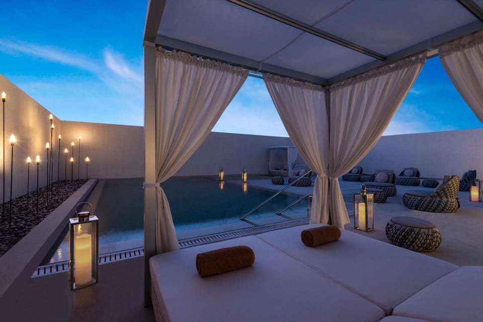 Steigenberger Hotel Doha Hotel in Eastern Province Saudi Arabia