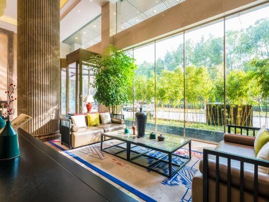 Zhejiang Jiapai Hotel (Jinhua City Government Store) Hotel in Zhejiang
