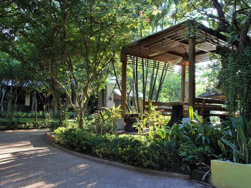 Baanplaidoi Resort Resort in Chiang Mai