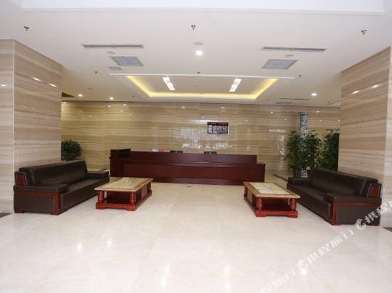 Kuangshan Hotel Hotel in China