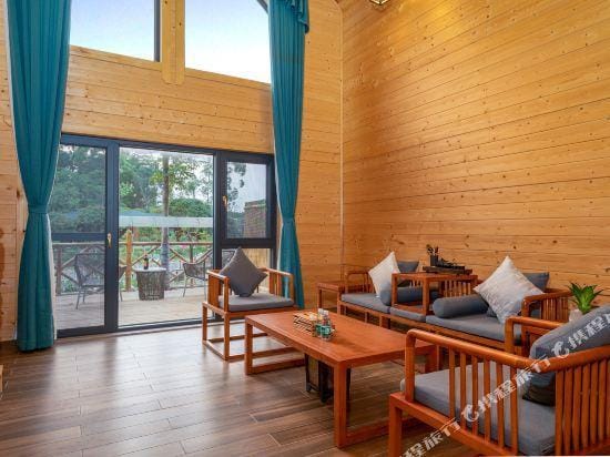 Liyuan Shanshe Homestay Hotel in Guangzhou