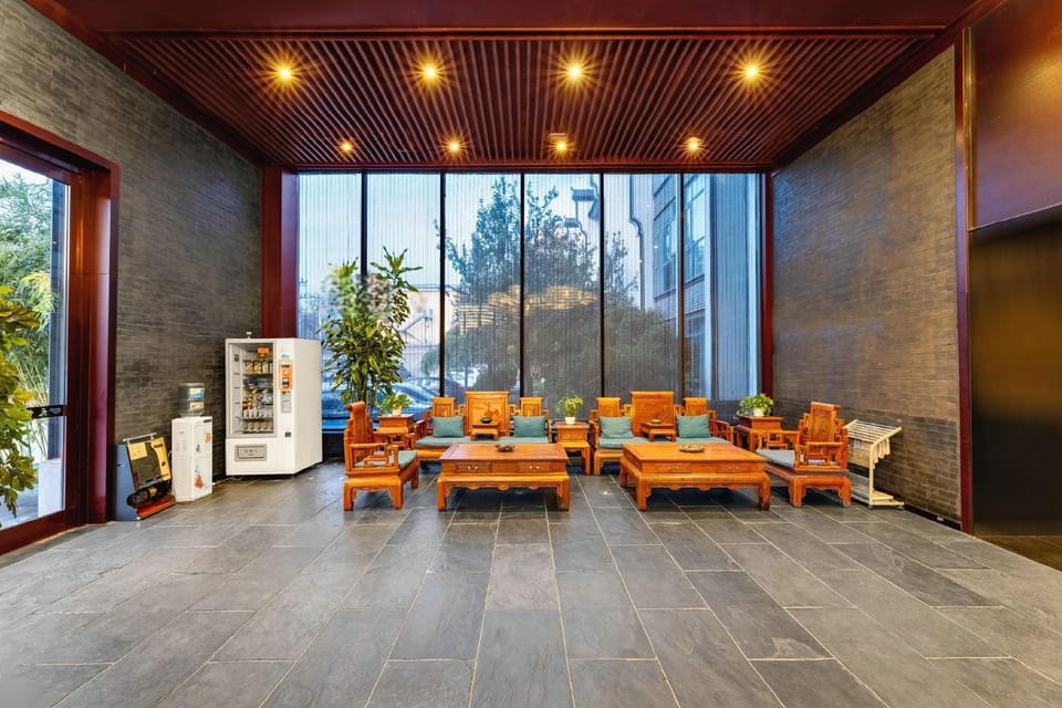 Tianyue Hotel Hotel in China