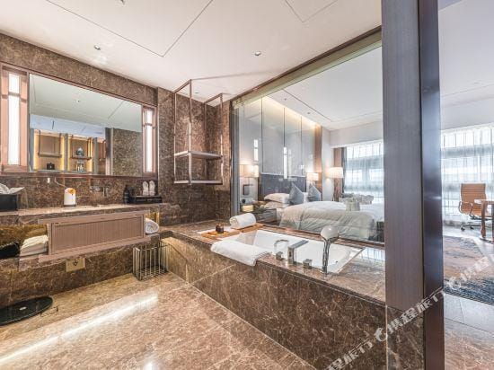 WenPu Hotel Hotel in Suzhou
