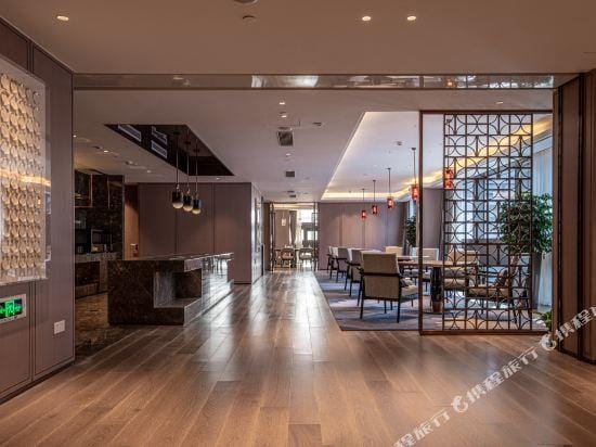 WenPu Hotel Hotel in Suzhou