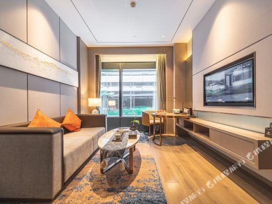 WenPu Hotel Hotel in Suzhou