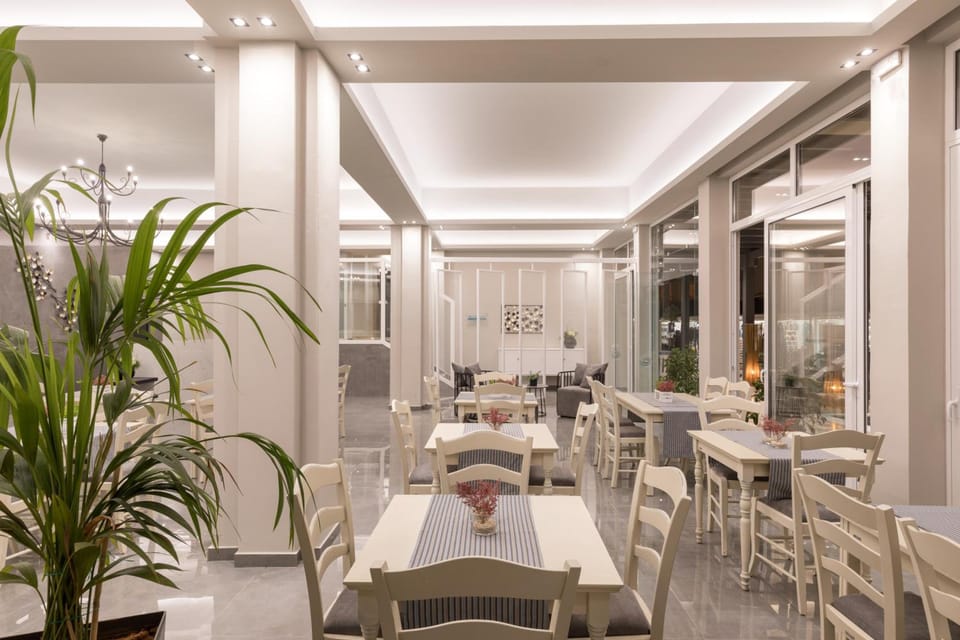 Melina Oasis Boutique Hotel Hotel in Corfu, Greece