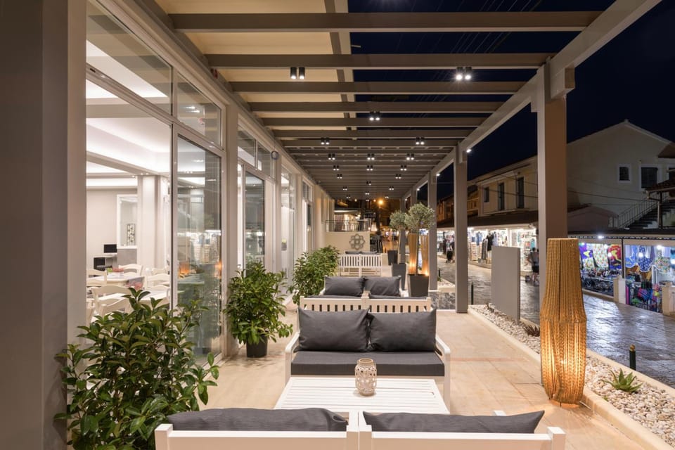 Melina Oasis Boutique Hotel Hotel in Corfu, Greece