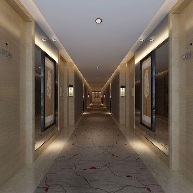 ECO Grand Hotel Hotel in Suzhou