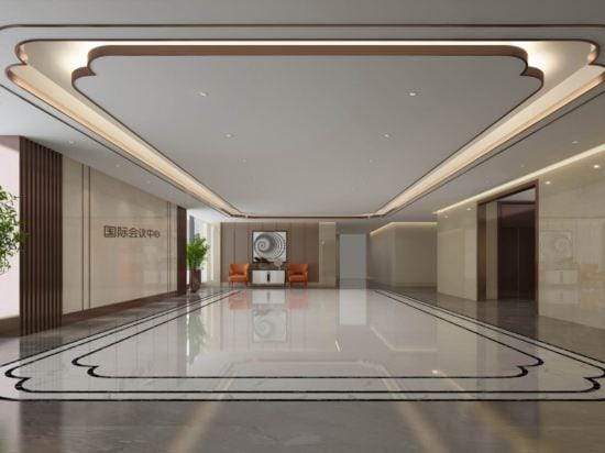 ECO Grand Hotel Hotel in Suzhou
