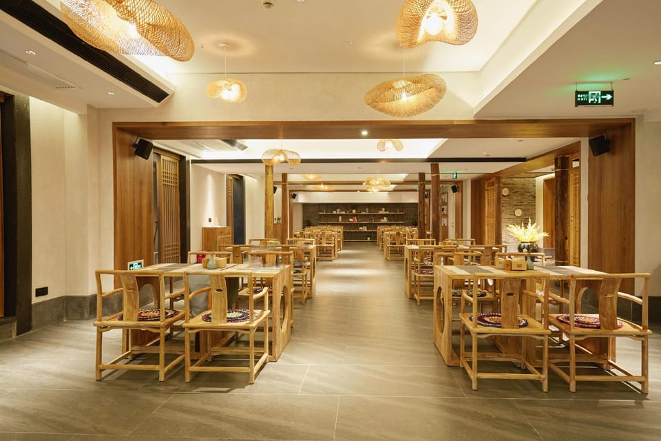 PM Hotel Hotel in China